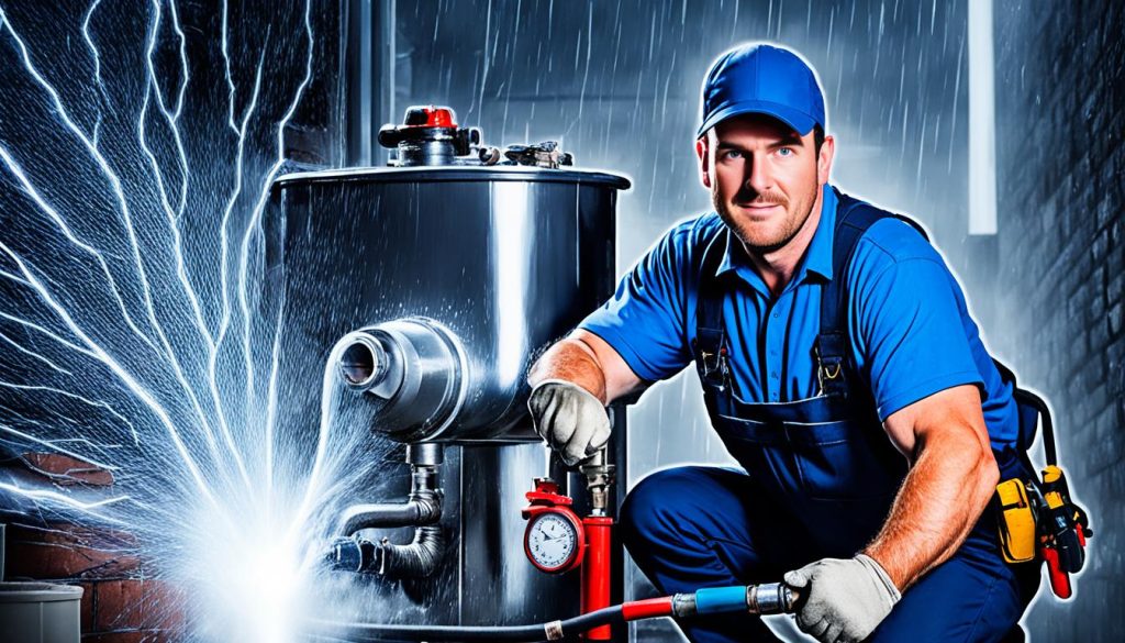 24 HOUR EMERGENCY PLUMBERS IN SOUTH YORKSHIRE